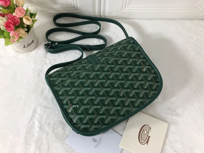 ANAFORA LUXE - GOD Bags - 081