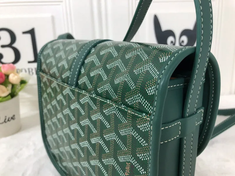 ANAFORA LUXE - GOD Bags - 081