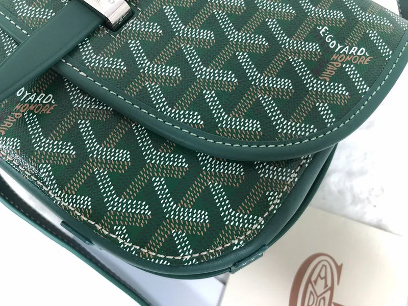 ANAFORA LUXE - GOD Bags - 081