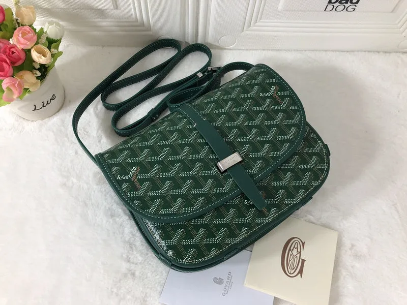 ANAFORA LUXE - GOD Bags - 081