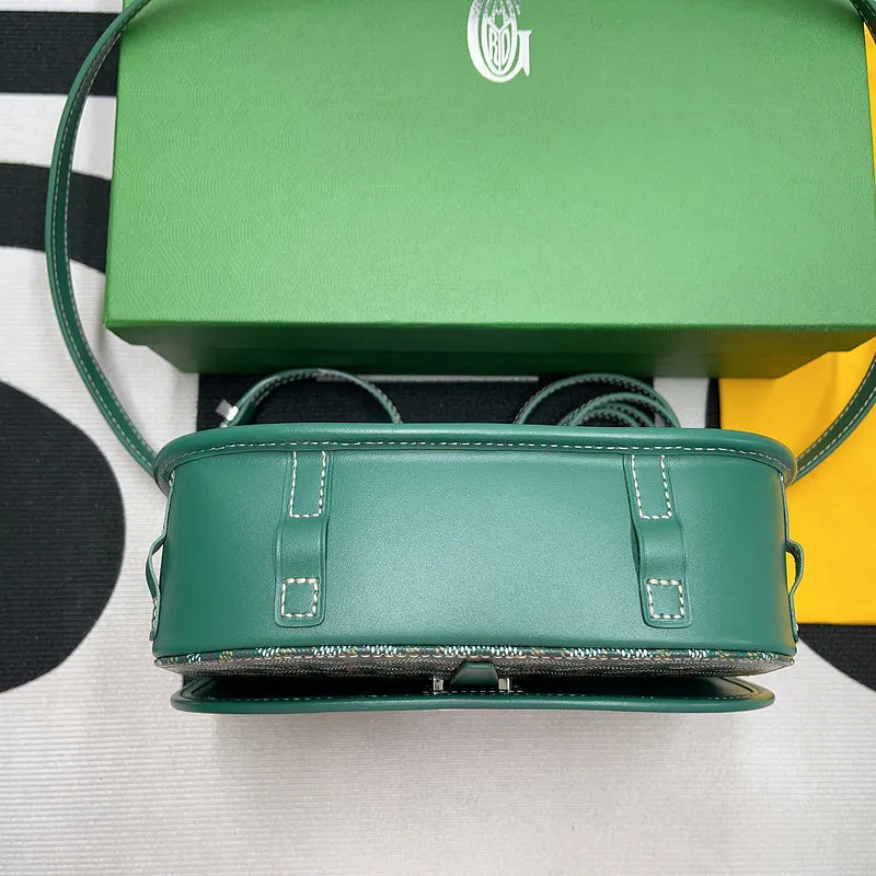 ANAFORA LUXE - GOD Bags - 081