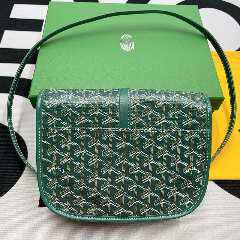 ANAFORA LUXE - GOD Bags - 081