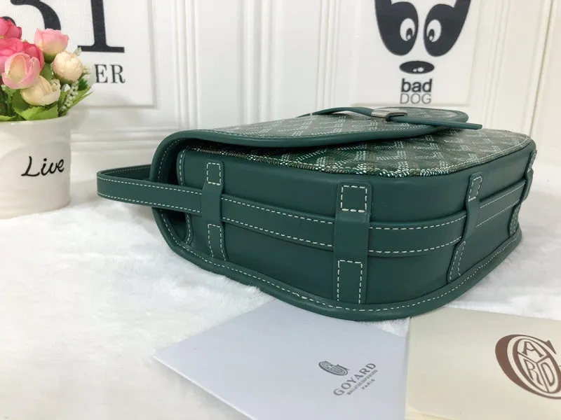 ANAFORA LUXE - GOD Bags - 081
