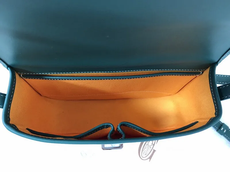 ANAFORA LUXE - GOD Bags - 081