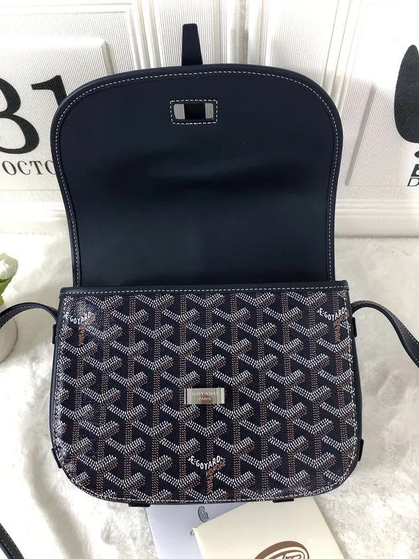 ANAFORA LUXE - GOD Bags - 082