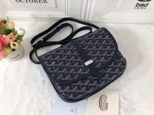 ANAFORA LUXE - GOD Bags - 082
