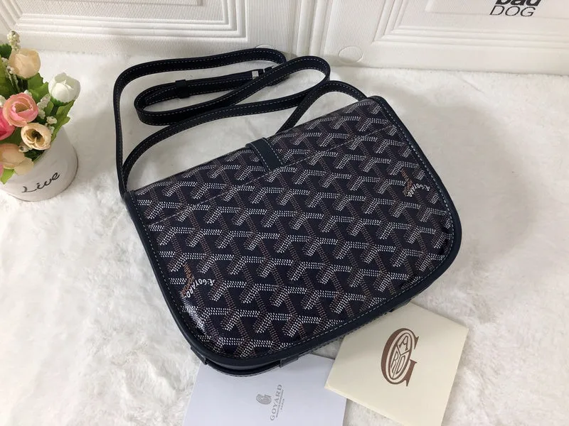ANAFORA LUXE - GOD Bags - 082