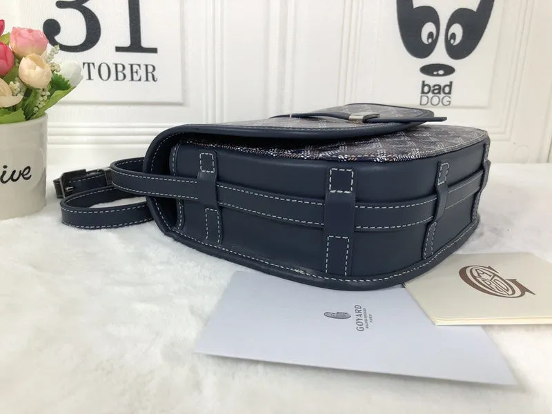 ANAFORA LUXE - GOD Bags - 082