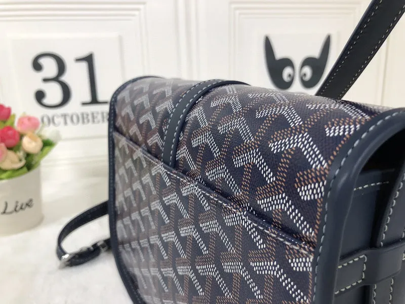ANAFORA LUXE - GOD Bags - 082
