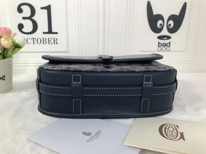 ANAFORA LUXE - GOD Bags - 082