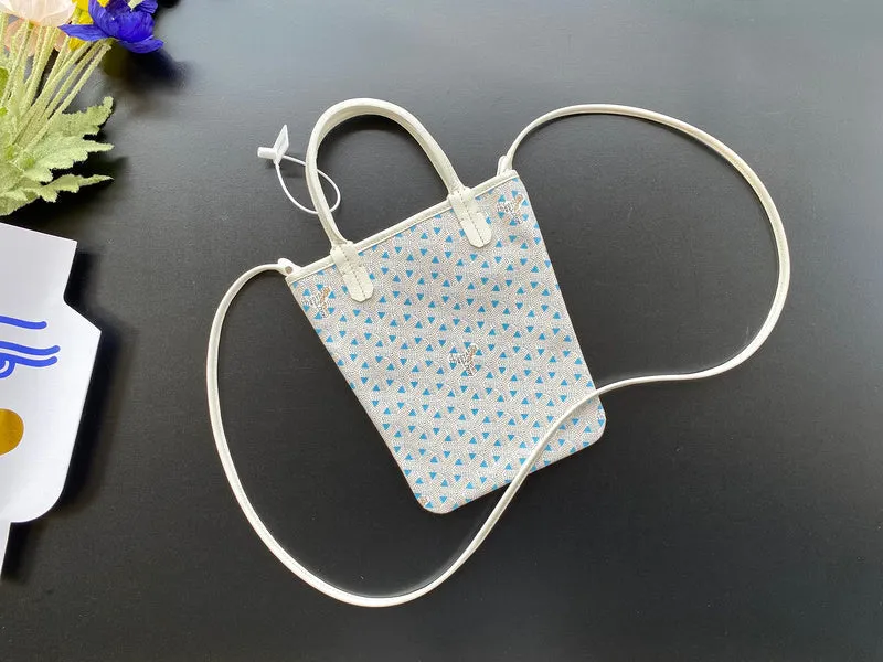 ANAFORA LUXE - GOD Bags - 086