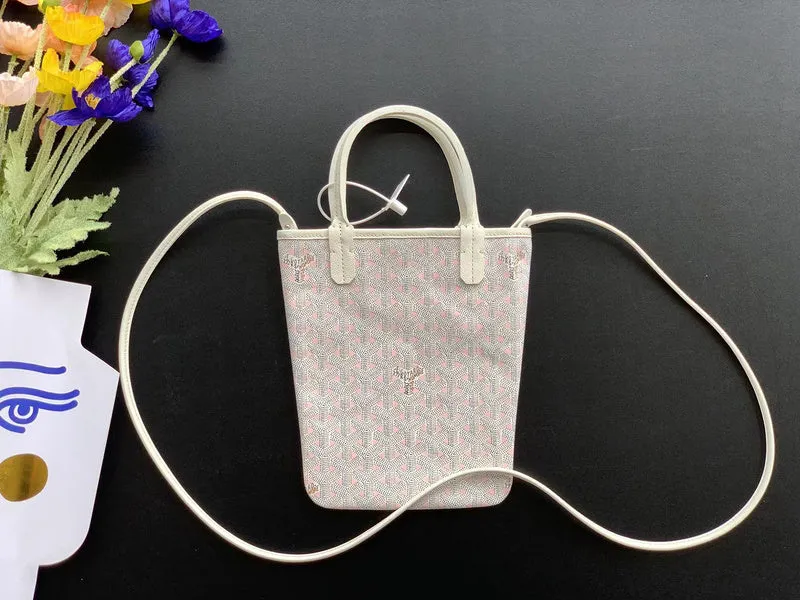 ANAFORA LUXE - GOD Bags - 088
