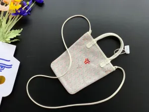 ANAFORA LUXE - GOD Bags - 088