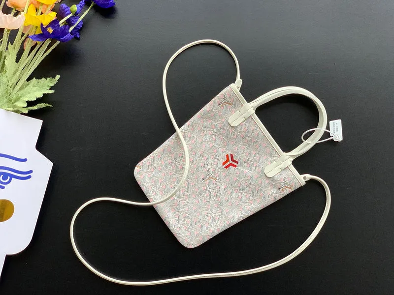 ANAFORA LUXE - GOD Bags - 088