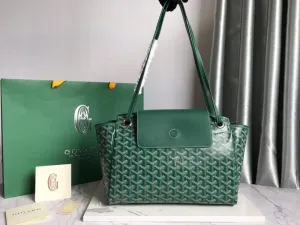 ANAFORA LUXE - GOD Bags - 089