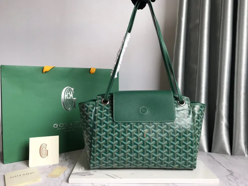 ANAFORA LUXE - GOD Bags - 089