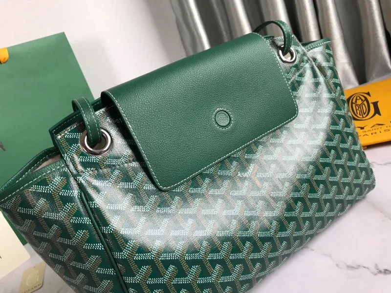 ANAFORA LUXE - GOD Bags - 089