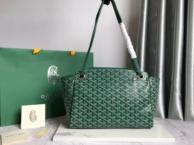 ANAFORA LUXE - GOD Bags - 089