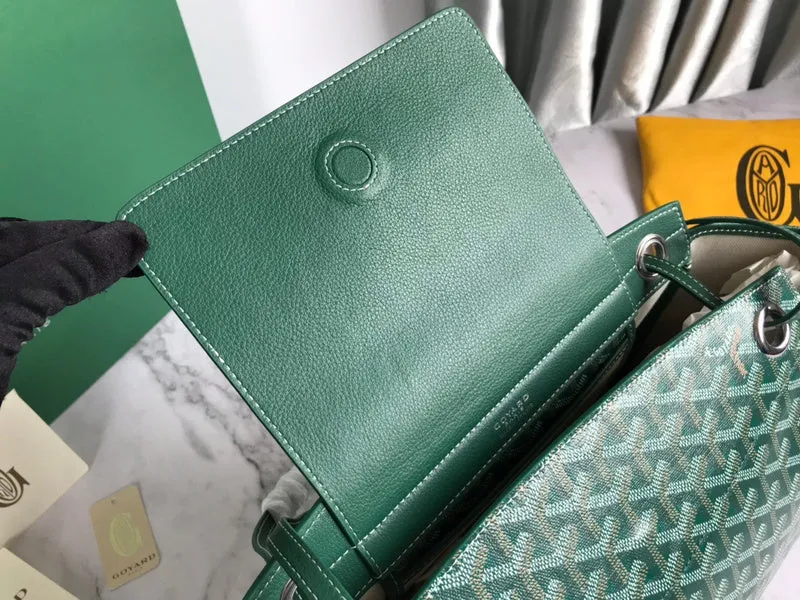 ANAFORA LUXE - GOD Bags - 089