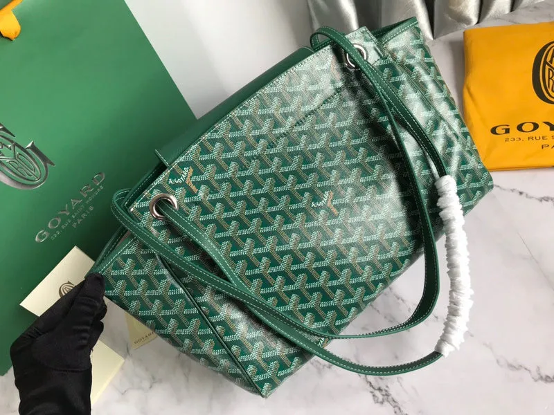ANAFORA LUXE - GOD Bags - 089