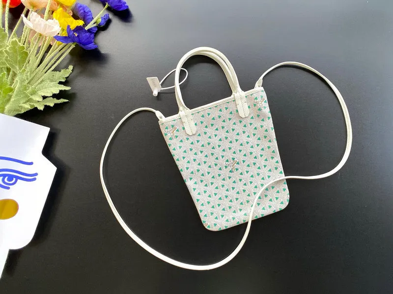 ANAFORA LUXE - GOD Bags - 091