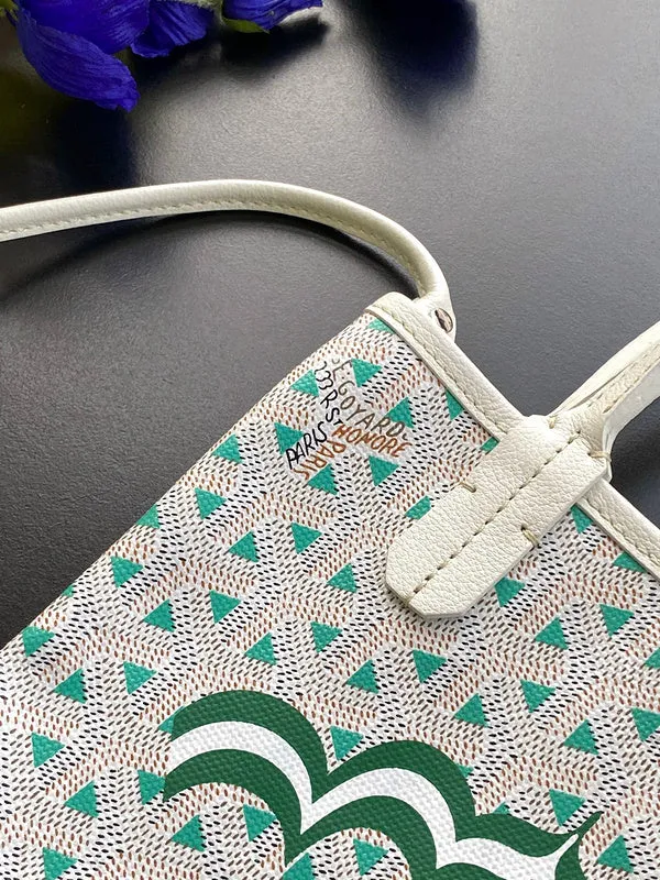 ANAFORA LUXE - GOD Bags - 091
