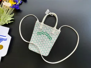 ANAFORA LUXE - GOD Bags - 091
