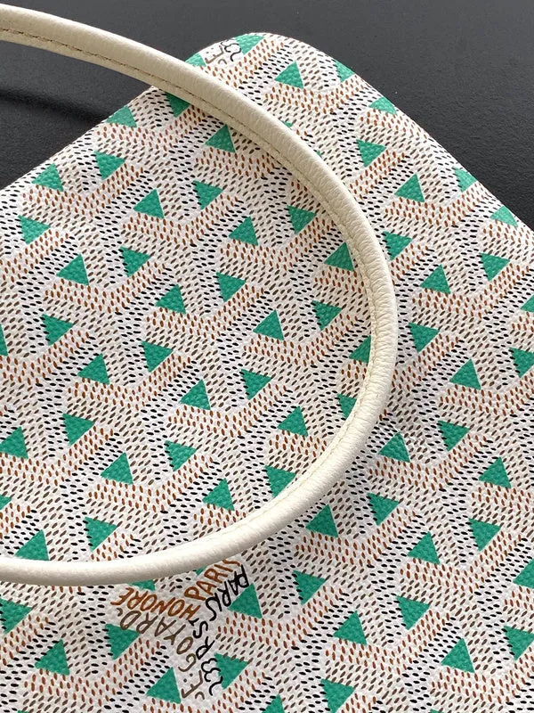 ANAFORA LUXE - GOD Bags - 091