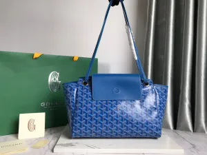 ANAFORA LUXE - GOD Bags - 100