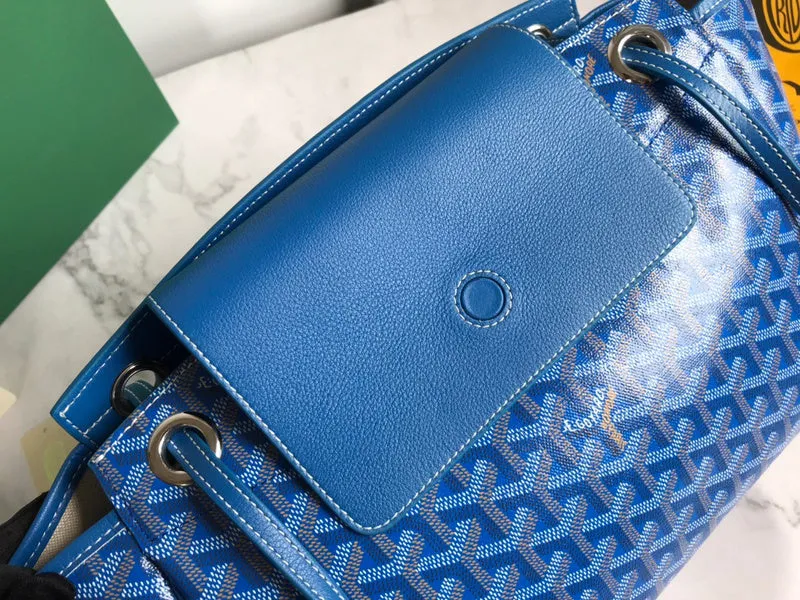 ANAFORA LUXE - GOD Bags - 100