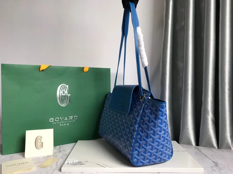 ANAFORA LUXE - GOD Bags - 100