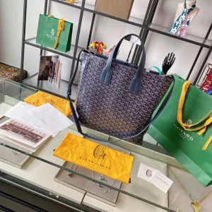 ANAFORA LUXE - GOD Bags - 101