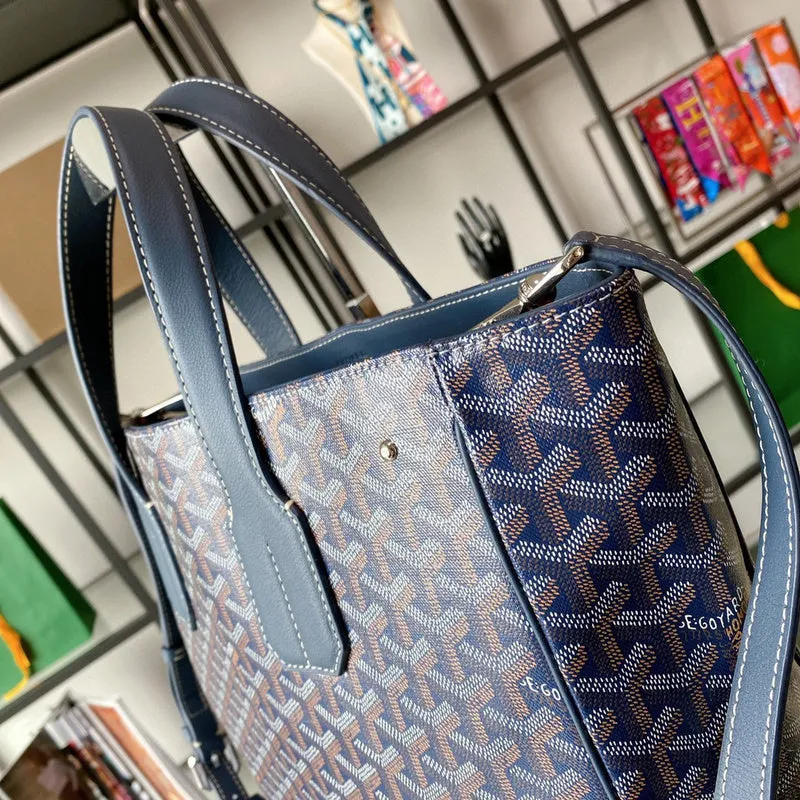 ANAFORA LUXE - GOD Bags - 101