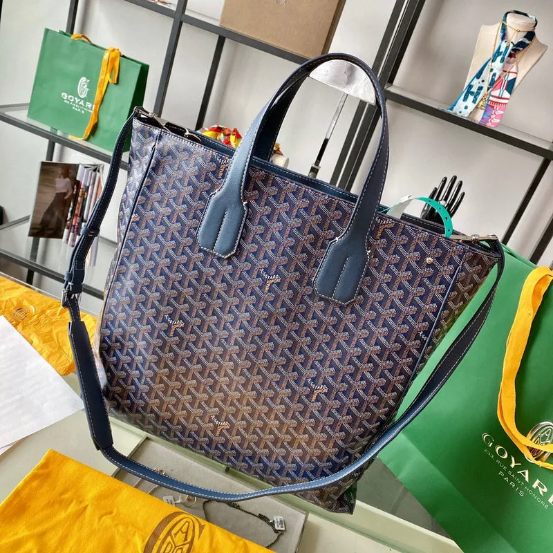 ANAFORA LUXE - GOD Bags - 101