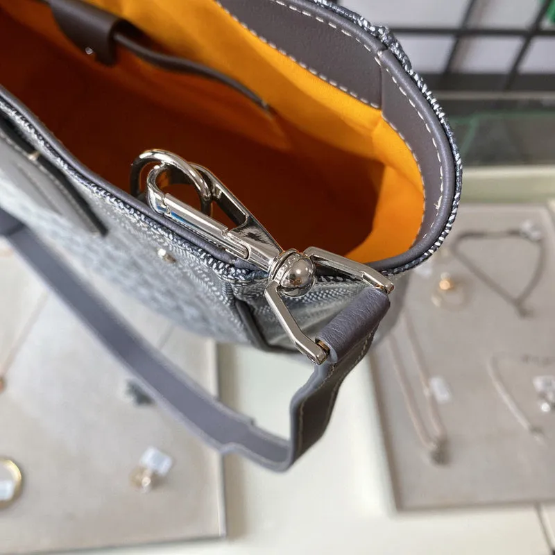 ANAFORA LUXE - GOD Bags - 108