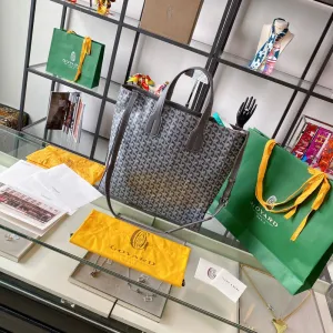 ANAFORA LUXE - GOD Bags - 108