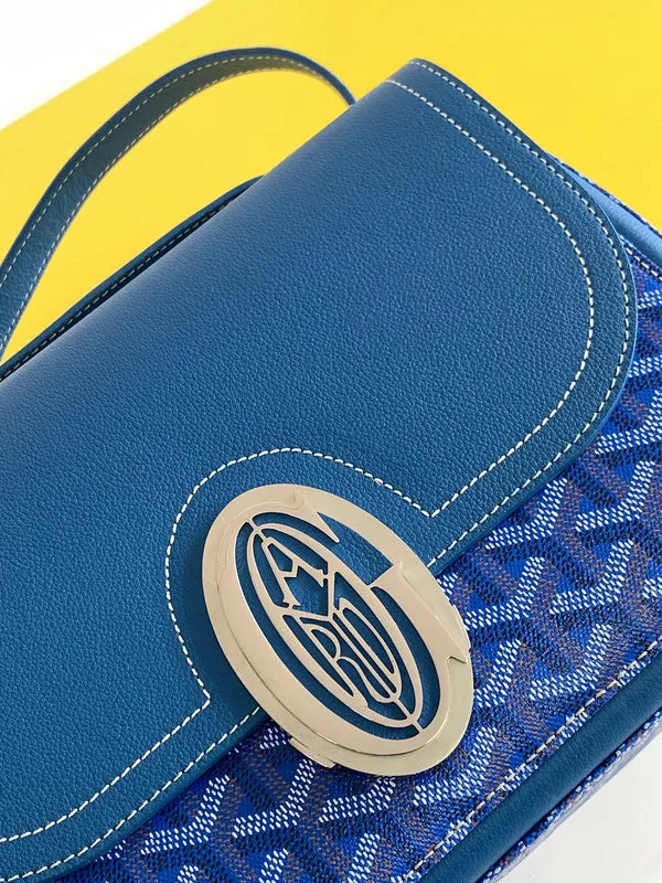 ANAFORA LUXE - GOD Bags - 111