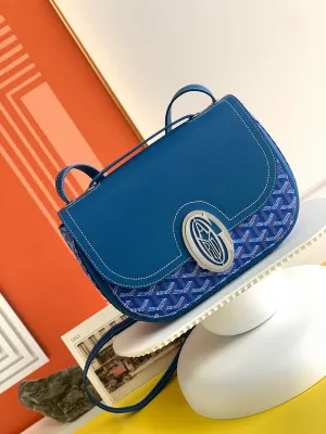 ANAFORA LUXE - GOD Bags - 111