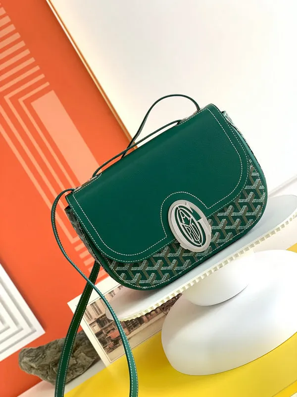 ANAFORA LUXE - GOD Bags - 112