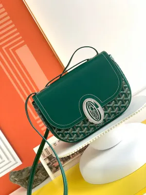 ANAFORA LUXE - GOD Bags - 112