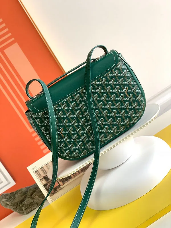 ANAFORA LUXE - GOD Bags - 112
