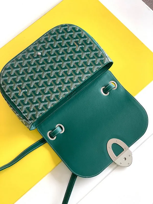 ANAFORA LUXE - GOD Bags - 112