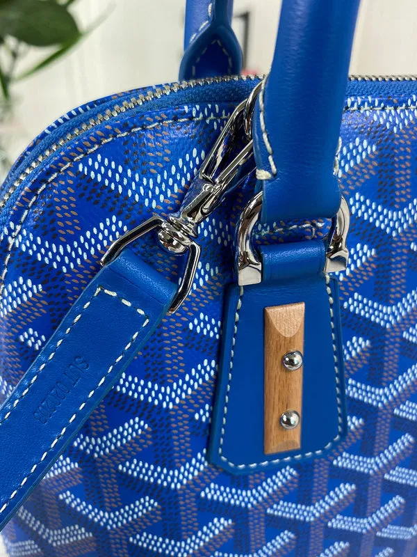 ANAFORA LUXE - GOD Bags - 126
