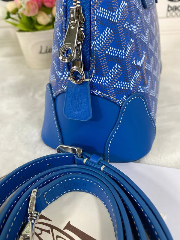 ANAFORA LUXE - GOD Bags - 126