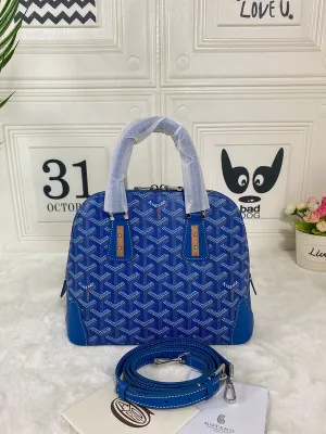ANAFORA LUXE - GOD Bags - 126