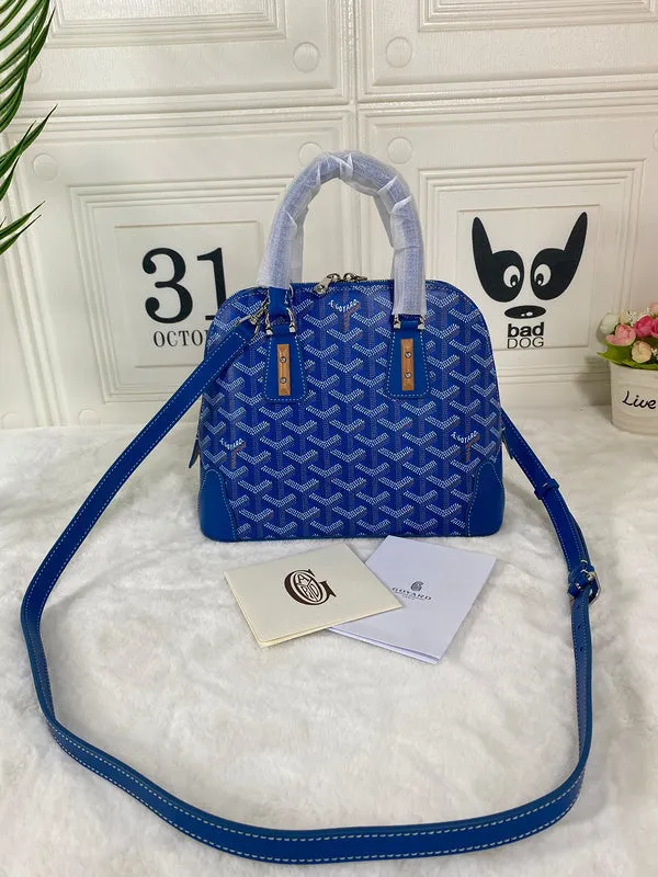 ANAFORA LUXE - GOD Bags - 126