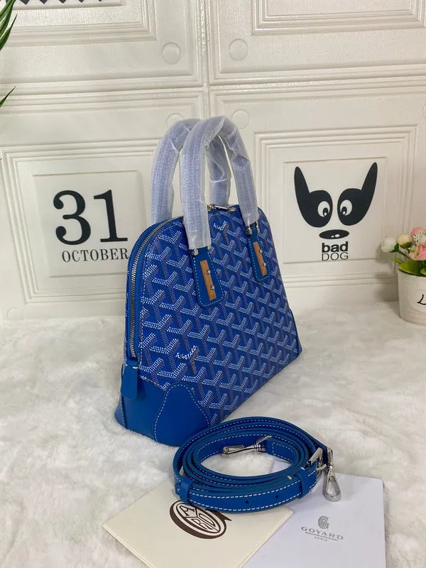ANAFORA LUXE - GOD Bags - 126