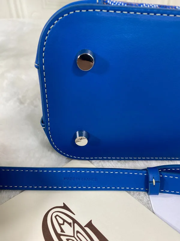 ANAFORA LUXE - GOD Bags - 126