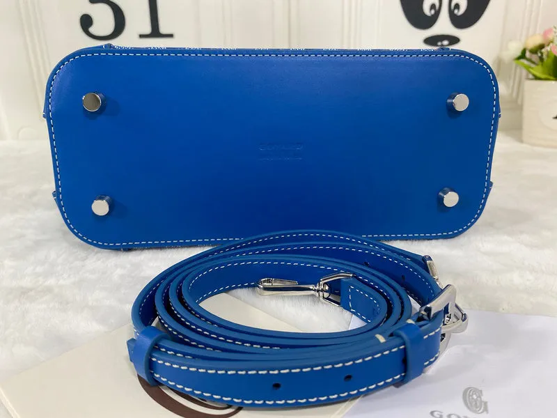 ANAFORA LUXE - GOD Bags - 126