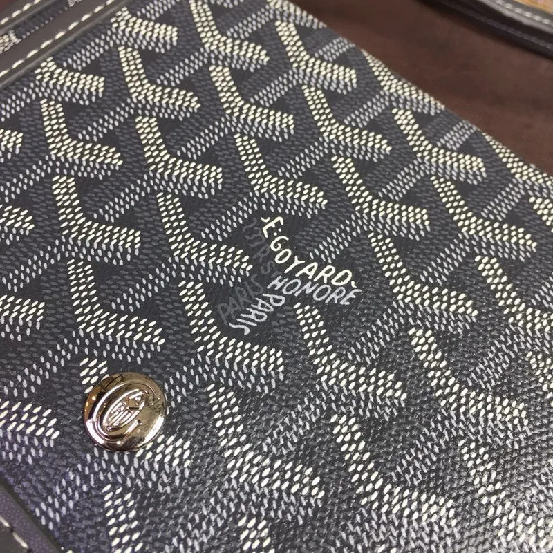 ANAFORA LUXE - GOD Bags - 154